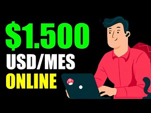 Cómo Encontrar Trabajos ONLINE desde ARGENTINA? / Emprender Simple