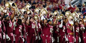FSU players, alumni vent after Alabama offense flops in College Football Playoff