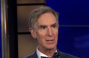 Bill Nye the Science Guy: There might be life beyond Earth
