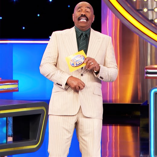 38K views · 829 reactions | Steve Harvey demos wild animal noises!  | Family Feud | Facebook