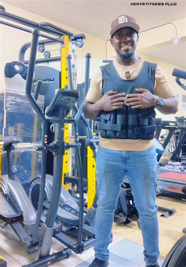 There’s a true fitness gem located in Hurlingham, just behind the Shell Petrol Station. @FitnessExpress🏋🏿‍♂️ is a trusted brand that specializes in commercial gym equipment and all gym accessories, perfect for anyone setting up or upgrading a gym. You can explore their full range of products and prices on their website fitnessexpress.co.ke. For more details, reach out to them directly on 0726 427 550. If you’ve been looking for quality commercial gym equipment, this is definitely a spot you ne