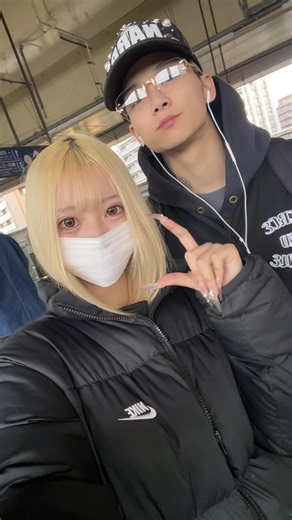 今から北海道〜🐮#06 #北海道 #旅行 #おすすめ #カップル