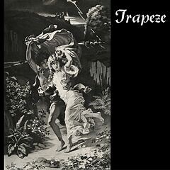 Trapeze – Trapeze [Deluxe Edition] (2020) » download by NewAlbumReleases.net