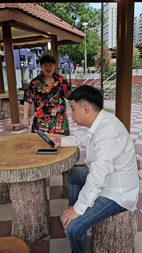 Don't worry, Shop Shopee this 4.4! Because you have 15-Day Free Returns. No Questions Asked!* Mai tu liao! Faster go think what you want to get from Shopee! @shopeesg #thisonemyshopeehaul #shopeeaffiliateSG #44ShopeeSpree *T&Cs Apply*