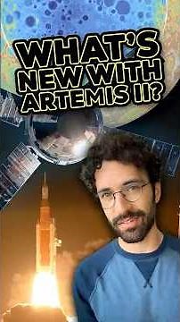 If we already went to the Moon, why are we going back? Here's what's new about Artemis II