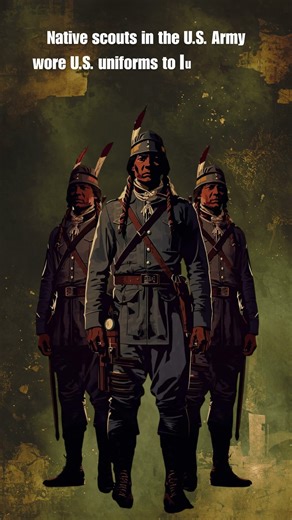 The Dark Truth About Native American History You Never Knew