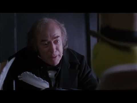 Muppet Christmas Carol: Donation