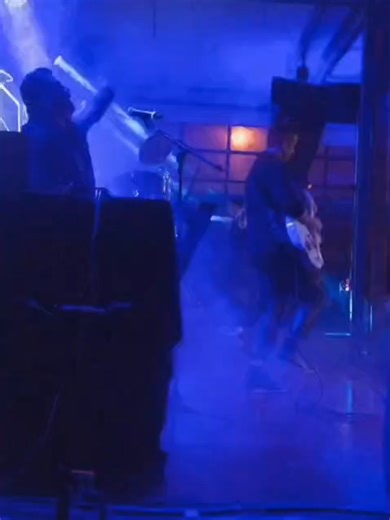 The MODE Depeche Mode Tribute - Enjoy the silence Live Sargento Pimiento (Barranco Peru)