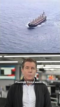 Why a Strait of Hormuz tanker escort is so risky