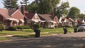 Elderly, low-income Detroiters get help for home repairs from federal Covid funds