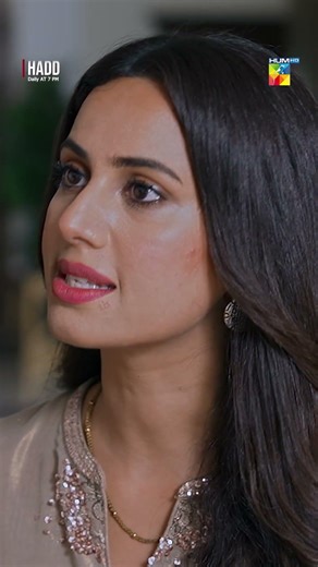 Nand Ne Atay He Fasad Shuru Kar Diya..!! #shorts #minsamalik #hadd - HUM TV Shorts