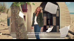 Le nouveau générique de "Demain nous appartient" sur TF1