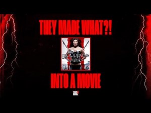 They Made WHAT?! Into A Movie: BloodRayne: The Third Reich Review