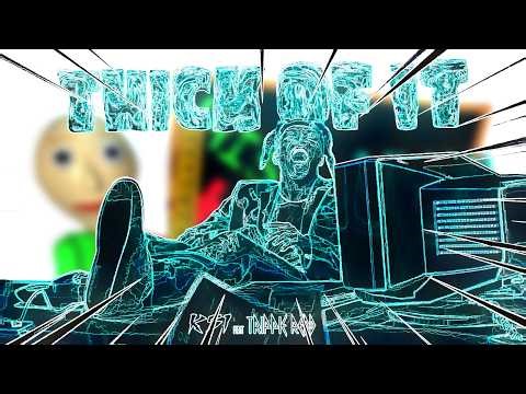 KSI - Thick Of It Vocoded to a Creepy Old Computer