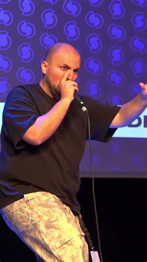 Tai brings Galician power to the Spanish Beatbox Championship