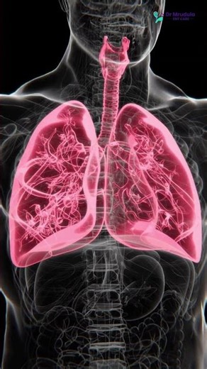 Impact of smoking on Body!!!!