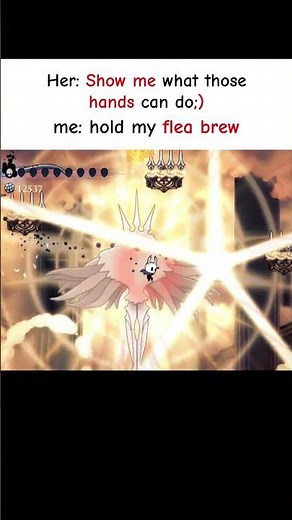 Lore Accurate Knight😭 Hollow Knight