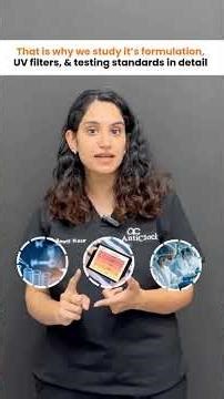 Sunscreen Scam | Sunscreen Testing, Spf Testing | Spf Scam | Sunscreen Facts