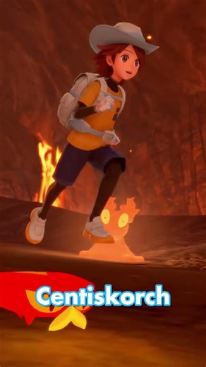 Every Gen 10 Pokemon Confirmed So Far