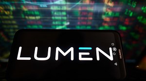 Lumen to build 'critical infrastructure for decades': CEO