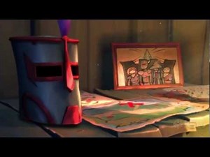 Dungeon Defenders 2 -- Competitive Multiplayer Reveal Trailer