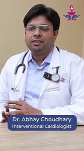 Every heartbeat counts. Listen to what Dr. Abhay Choudhary, leading cardiologist at JNU Hospital, has to say about the latest in cardiology treatments and how early intervention can save lives. From heart attacks to arrhythmias, our expert team is equipped to handle every cardiac emergency—24/7. Advanced Diagnostics Minimally Invasive Procedures Round-the-Clock Emergency Cardiac Care Because when it’s the heart, there’s no time to wait. #CardiologyCare #HeartHealthMatters #JNUHospital #Emergency