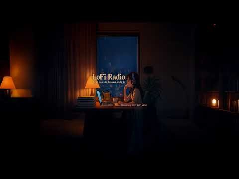 Livestream von LoFi Radio