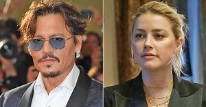 Did Amber Heard Just Squat & Poop After Partying On The Streets Of Spain? Viral Video Makes Johnny Depp Fans Call Her “Amberturd” Again!