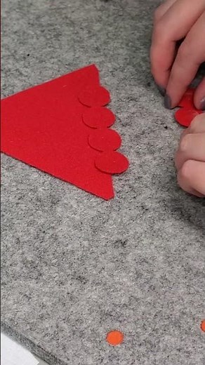 FREE PATTERN: Easy DIY Valentine's Day Bunting