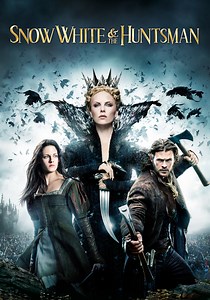 Snow White & the Huntsman | Universal Pictures At Home
