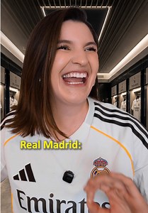 Así el Real Madrid este mercado de fichajes 😅 #juegodedoce #futbol #humor