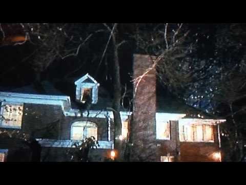 Home Alone Going Out The Window