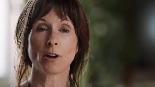 Athleta’s Inspiring New Ad Campaign Stars a 98-Year-Old Yogi