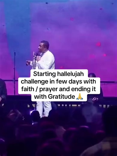 Starting this journey with faith and ending it with gratitude. God truly shows up when you least expect it. Thank You Lord for everything — seen and unseen 🙏 Tell your friends, family, colleagues, group chats.. HallelujahChallenge is here again! ⏰ 11:59WAT DAILY 📆 9TH - 28TH FEB 2026! 📍 Instagram, Mixir (nathanielblow), Facebook (Nathaniel Bassey Official), YouTube (Nathaniel Bassey Main) #hallelujah_praise_the_lord🙏 #hallelujahchallenge #hallelujah #prayer #God