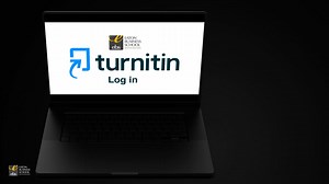 Turnitin Tutorial