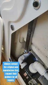 Safe Step Walk in Tub Door Leak Repair