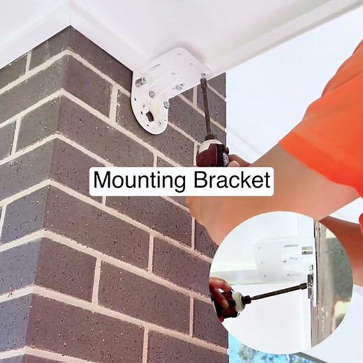 One Button, Full Control – all in Face Fit Awnings.