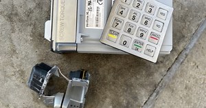 DHS: $3.8M in losses due to credit card scam in October alone