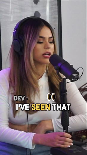 5.1M views · 42K reactions | Size doesn’t matter… #winsandlossespodcast #podcast #viral #fyp #foryou #datingadvice #reels #podcastclips | Adamgperez | Facebook