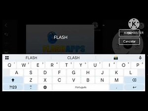 E Flash Apps logo remake speedrun