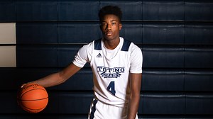 Iowa State men's basketball signee Demarion Watson joins familiar faces in Ames