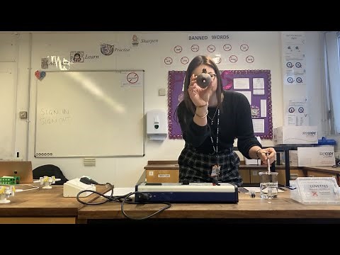 PAG 5.1 The effect of temperature on membrane permeability