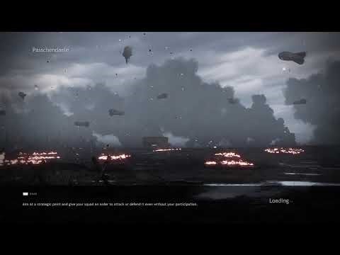 proven_stranger5: Artillery Highlight - Enlisted (2021) Multiplayer: All Loud on the Western Front