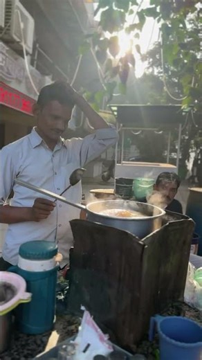 Ahmedabad, amdavadi morning in November winter soft light, slow and calm!