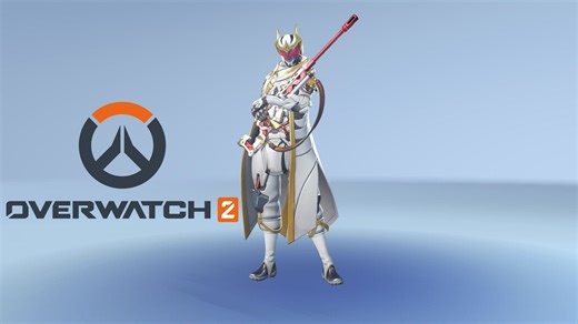 Ultrawatch Ana bundle in Overwatch 2: Price, what's included, and is it worth buying?