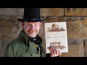 Back to the 18th-Century - in the Nutmeg Tavern!