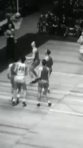 ON THIS DAY (Nov. 1, 1946) the FIRST NBA game took place in TORONTO as the New York Knicks took on the Toronto Huskies in front of 7,090 fans! 🇨🇦 Fans that were taller than the tallest Huskies player (6’8”) got in for free. | NBA Canada