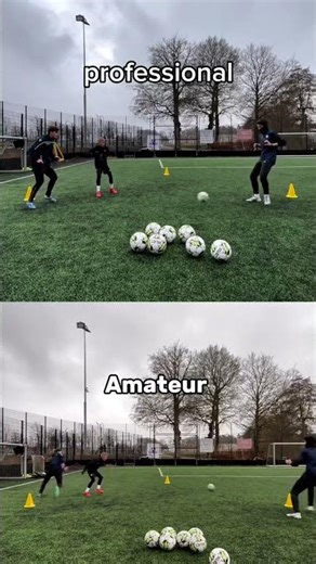 How to Defend a 2v1 Like a Pro ⚔️🛑⚽