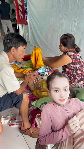 152K views · 1.5K reactions | Bất ngờ Cha chồng trước xuất hiện nói điều này em Như 23T tỉnh lại và biết hết. | Kim Anh TV | Facebook