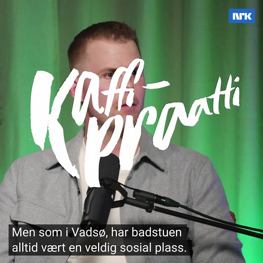 Sauna var et trygt sted for kvenene